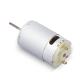 High torque fan motor carbon Brushes 12 volt dc motor